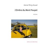 L'Ombre du Mont Poupet