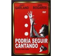 L'ombre du passé (1963) / I Could Go on Singing G