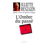 L'ombre du passé