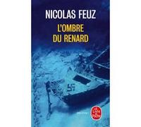 L'Ombre du renard Nicolas Feuz (Auteur)