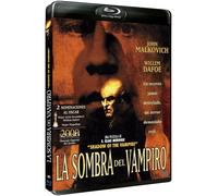 L'ombre Du Vampire (2000) / Shadow Of The Vampire (Blu Ray)