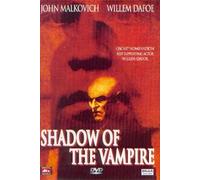L'ombre Du Vampire - Edition Belge