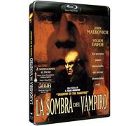 L'Ombre du vampire / Shadow of the Vampire (2000) (Blu-Ray)