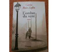 L'Ombre du vent