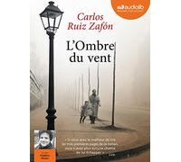 L'ombre Du Vent