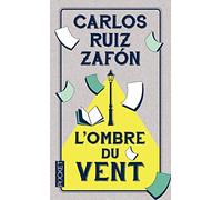 L'ombre du vent - Collector