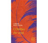 L'ombre du vent: Edition spéciale