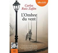 L'ombre Du Vent