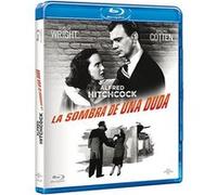 L'ombre d'un doute (1943) (Shadow of a Doubt) (Blu Ray) G