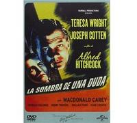 L'ombre d'un doute (1943) (Shadow Of A Doubt) G