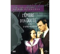 L'ombre d'un doute – Universal Pictures