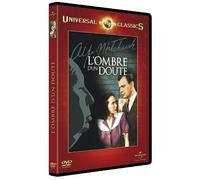 L'ombre d'un doute – Universal Pictures
