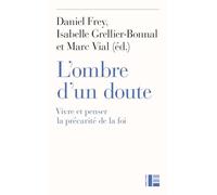 L'ombre d'un doute