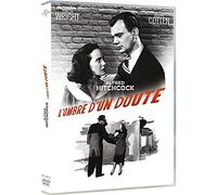 L'ombre d'un doute – Hitchcock – DVD – Édition E