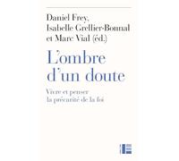 L'ombre d'un doute