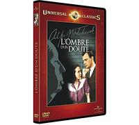 L'ombre d'un doute – Universal Pictures