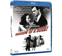 L'ombre d'un doute Blu-Ray