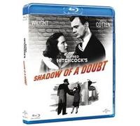 L'ombre d'un doute Blu-Ray E