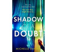 L'ombre d'un doute : Le thriller psychologique twisty inspiré d'une sto de vie réelle
