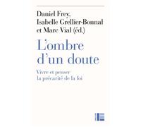 L'ombre d'un doute - Marc Vial - Labor Et Fides - broché - Essai