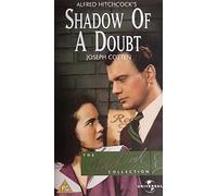 L'ombre d'un doute [VHS]
