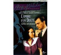L'ombre d'un doute [VHS]