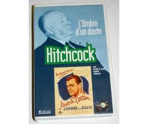 L'ombre d'un doute [VHS]