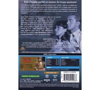 L'ombre d'un géant – MGM – DVD – Occasion