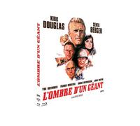 L'Ombre d'un Géant Blu-ray