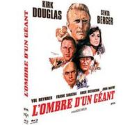 L'Ombre d'un Géant Blu-ray