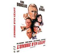 L'Ombre d''un Géant DVD E