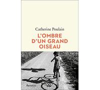 L'ombre D'un Grand Oiseau
