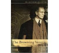 L'Ombre d'un homme - Browning version - Edition 1951 - DVD Zone 1 DVD