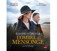 L'Ombre d'un mensonge Blu-ray