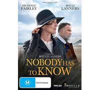 L'OMBRE D'UN MENSONGE ( Nobody Has to Know )