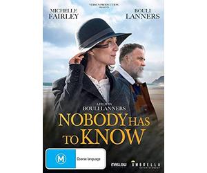 L'OMBRE D'UN MENSONGE ( Nobody Has to Know )