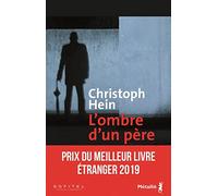 L'Ombre d'un père