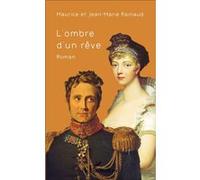L'ombre d'un rêve - Jean-Marie Rainaud - L'harmattan - broché - Roman