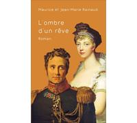 L'ombre d'un rêve - Jean-Marie Rainaud - L'harmattan - broché - Roman