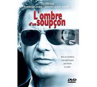 Dvd L'Ombre D'Un Soupçon