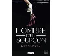L'ombre D'un Soupçon