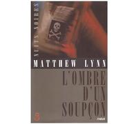 L'ombre d'un soupçon