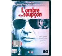 L'ombre d'un soupçon – Sony Pictures Home Entertainment – Édition Collector
