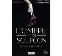 L'ombre d'un soupçon