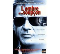 L'ombre d'un soupcon [VHS]