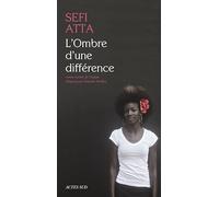 L'Ombre d'une différence