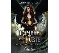 L'Ombre d'une Furie