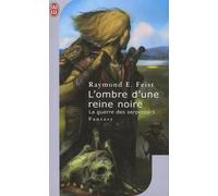 L'ombre d'une reine noire