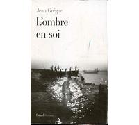 L'ombre en soi