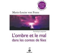 Ombre Et Le Mal Dans Les Contes De Fées